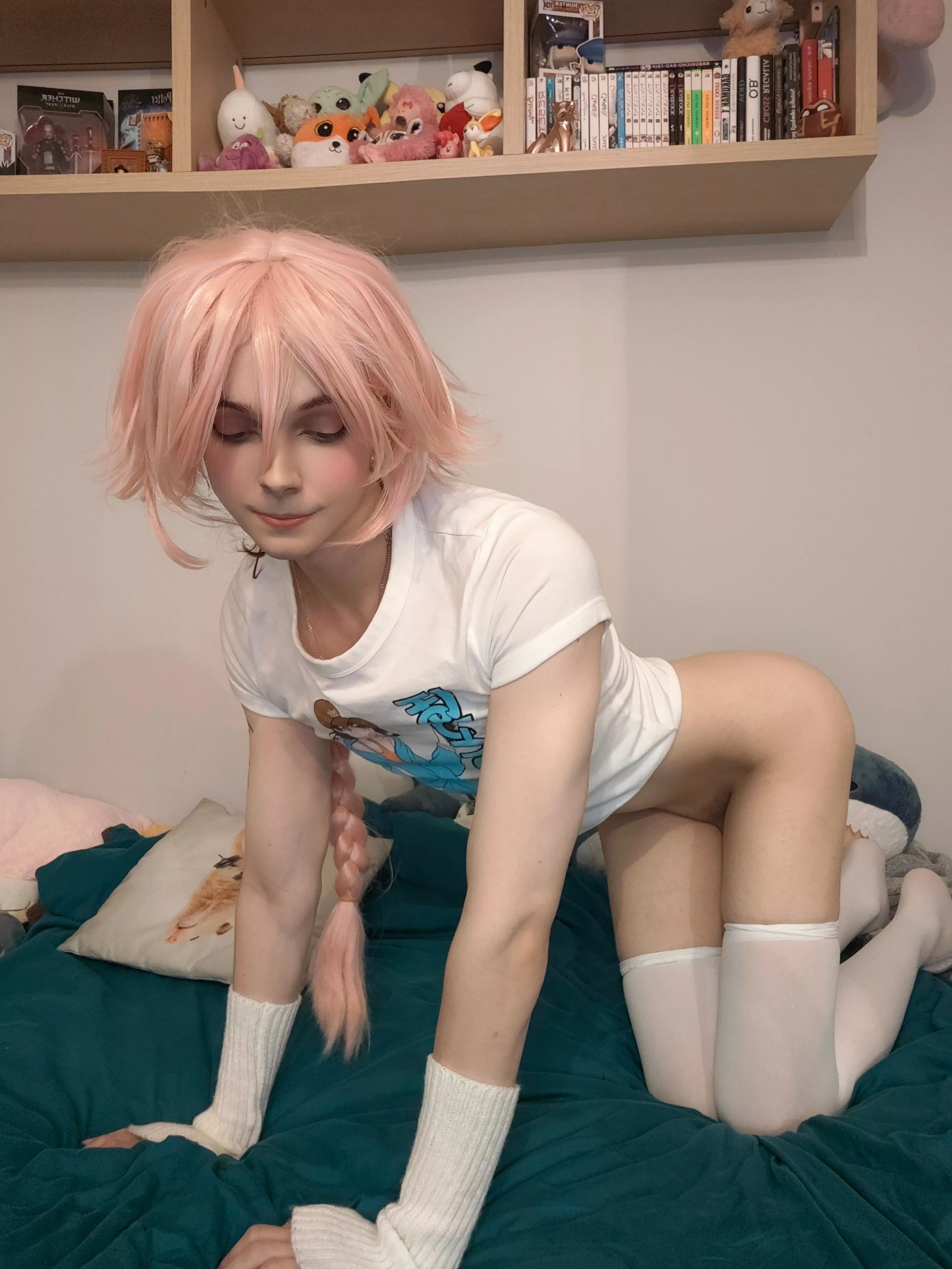 Be honest.. would u fuck me?