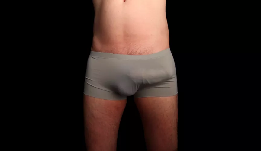 Bit small but they stretch and im kinda liking them