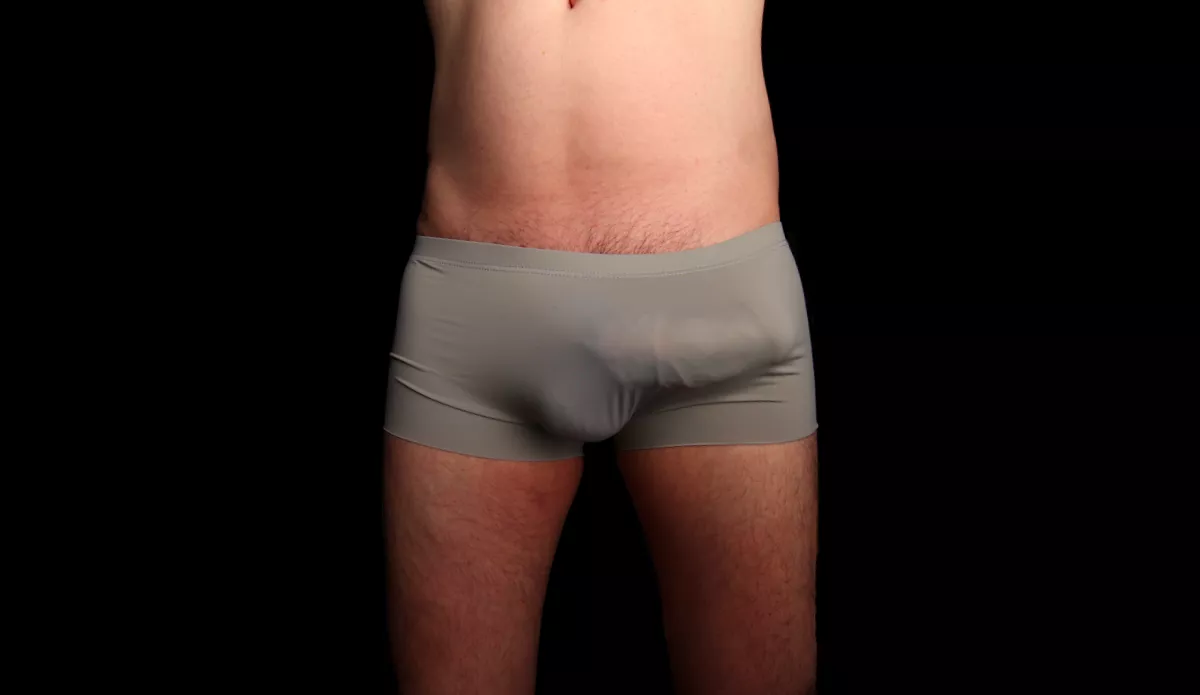 Bit small but they stretch and im kinda liking them