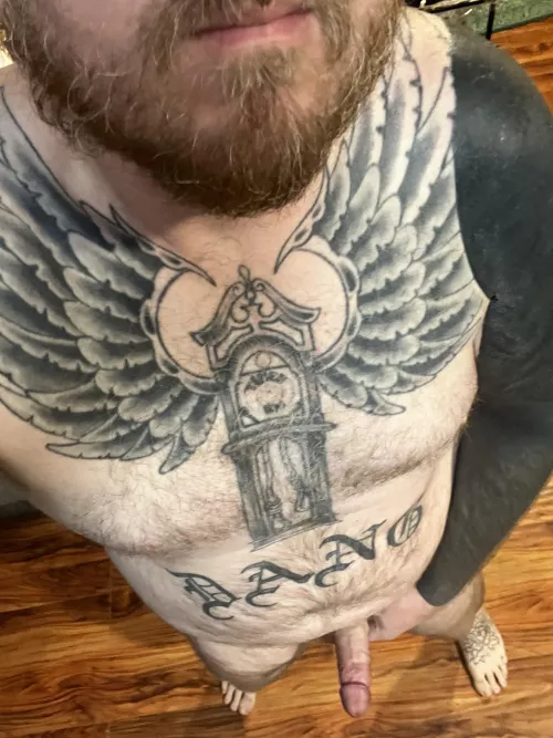 Boring Wednesday night 😉