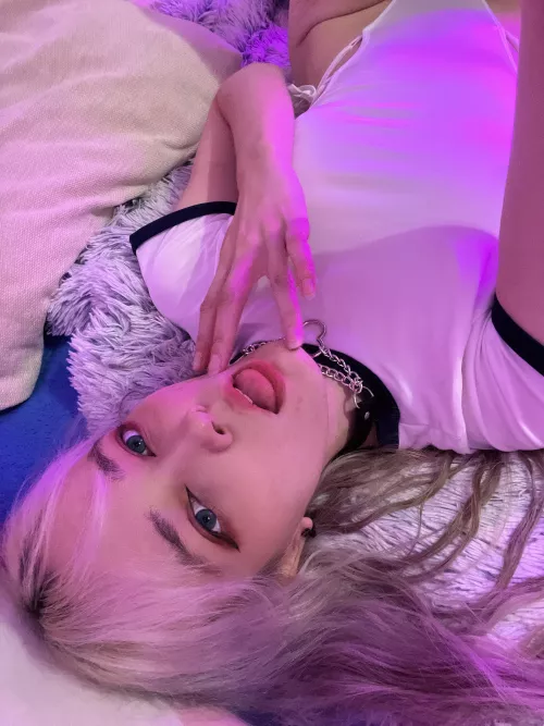 Came back extremly horny today