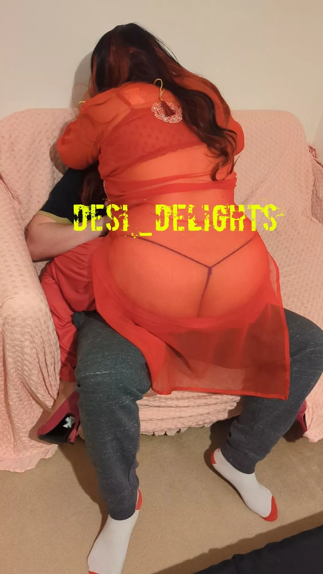 Desi cougar for cubs