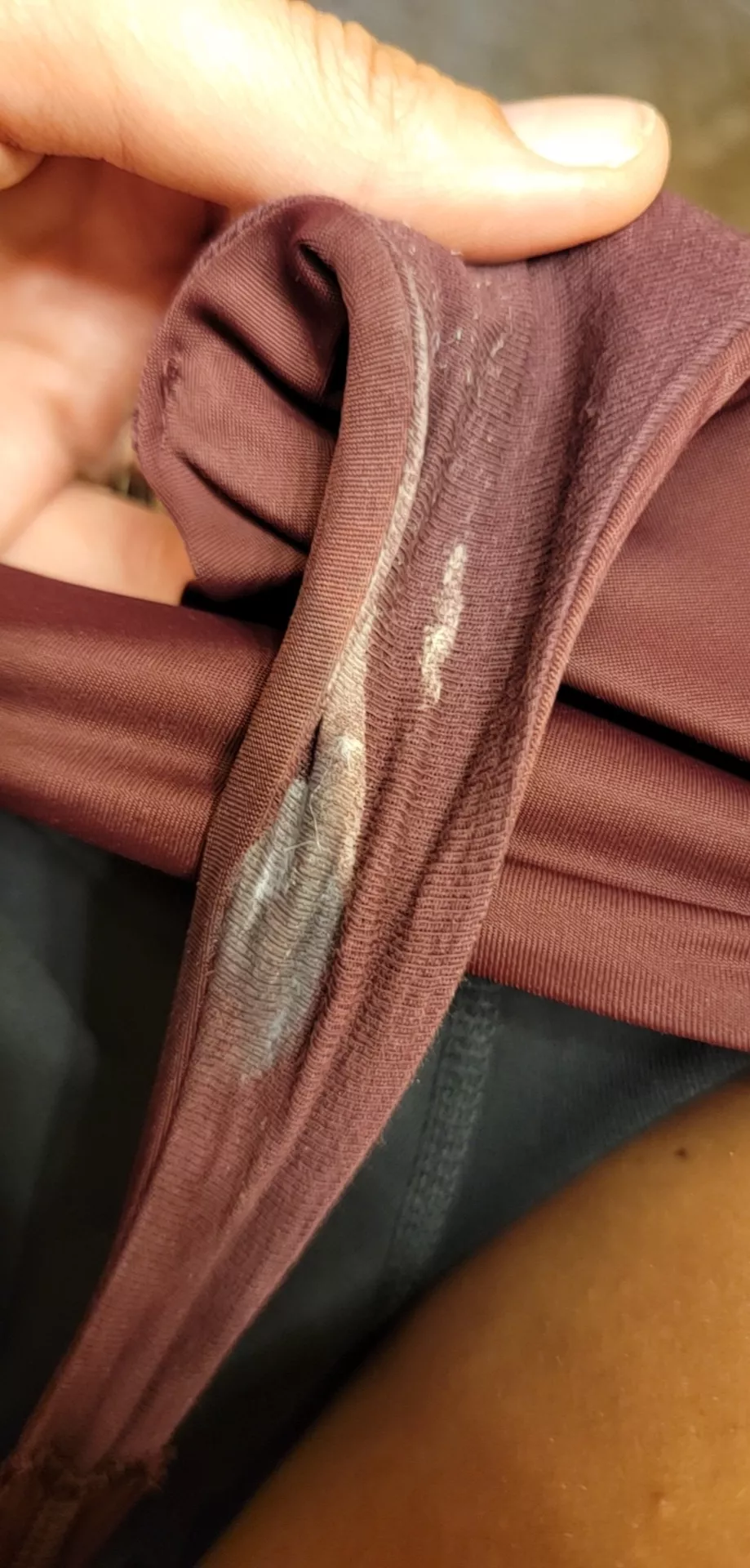 Dirty enough for you?