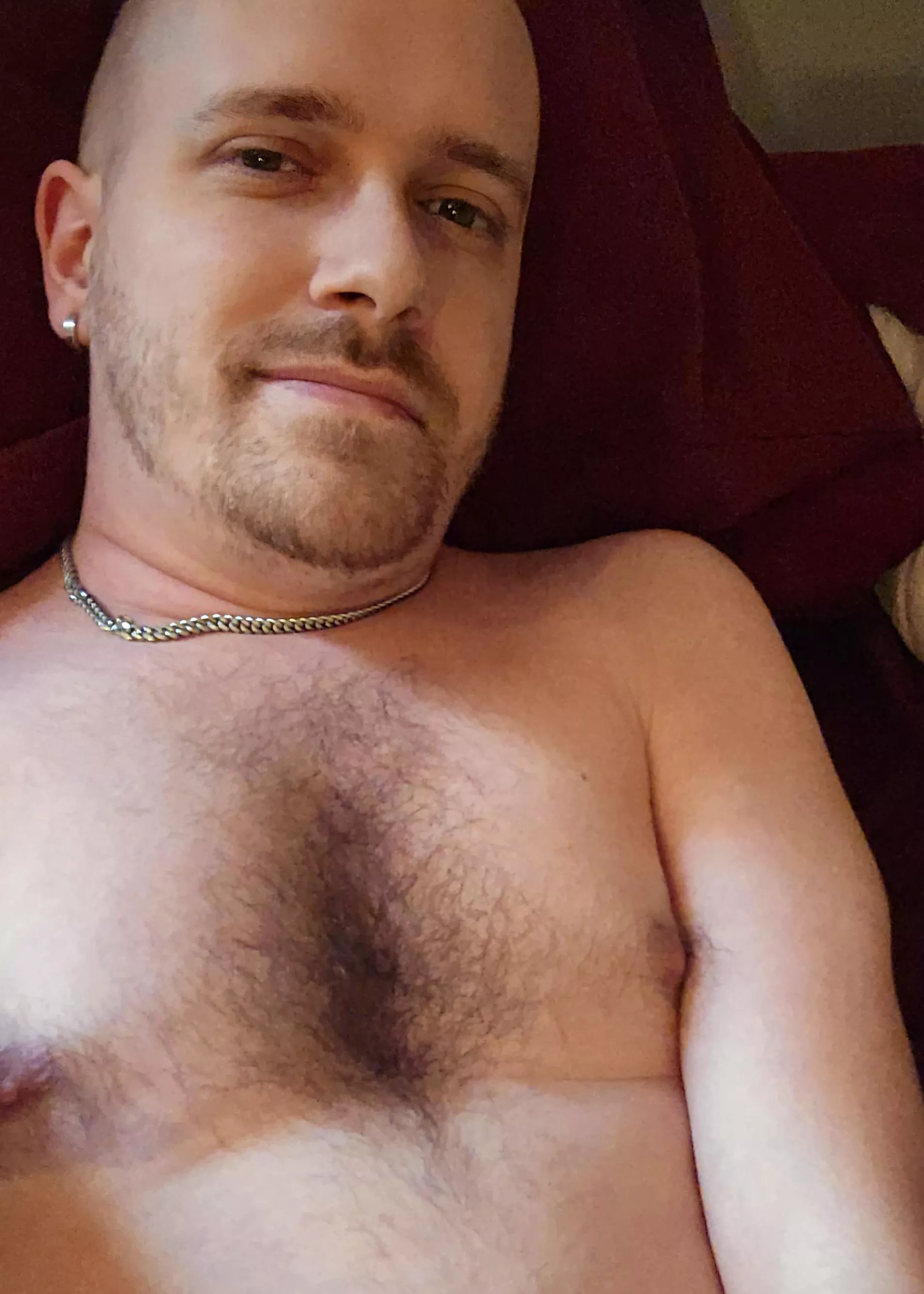 Do you guys also stay up way too late gaming, usually?