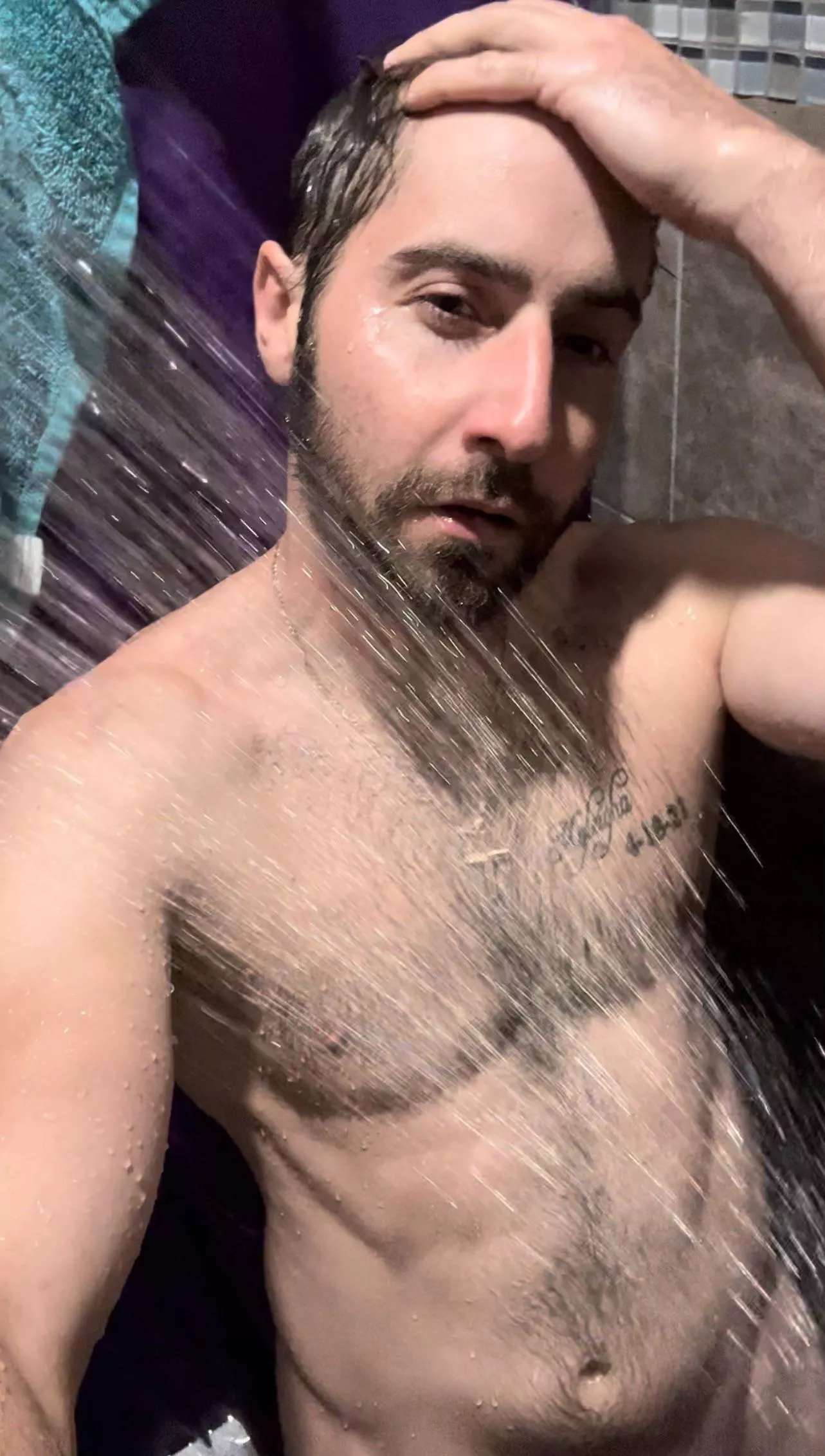 Do you want me? I’m curious 🧐