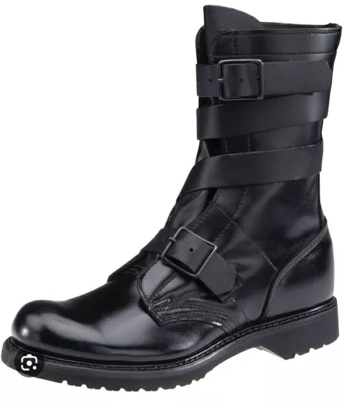 Does anybody know where to get Corcoran Tank Boots?