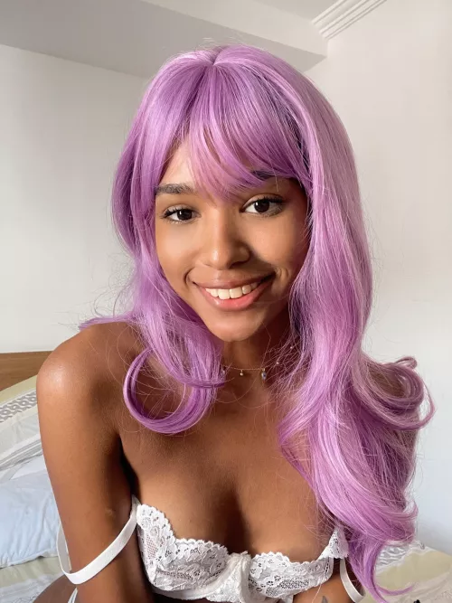 Don’t let my cute face fool you My intentions are not innocent