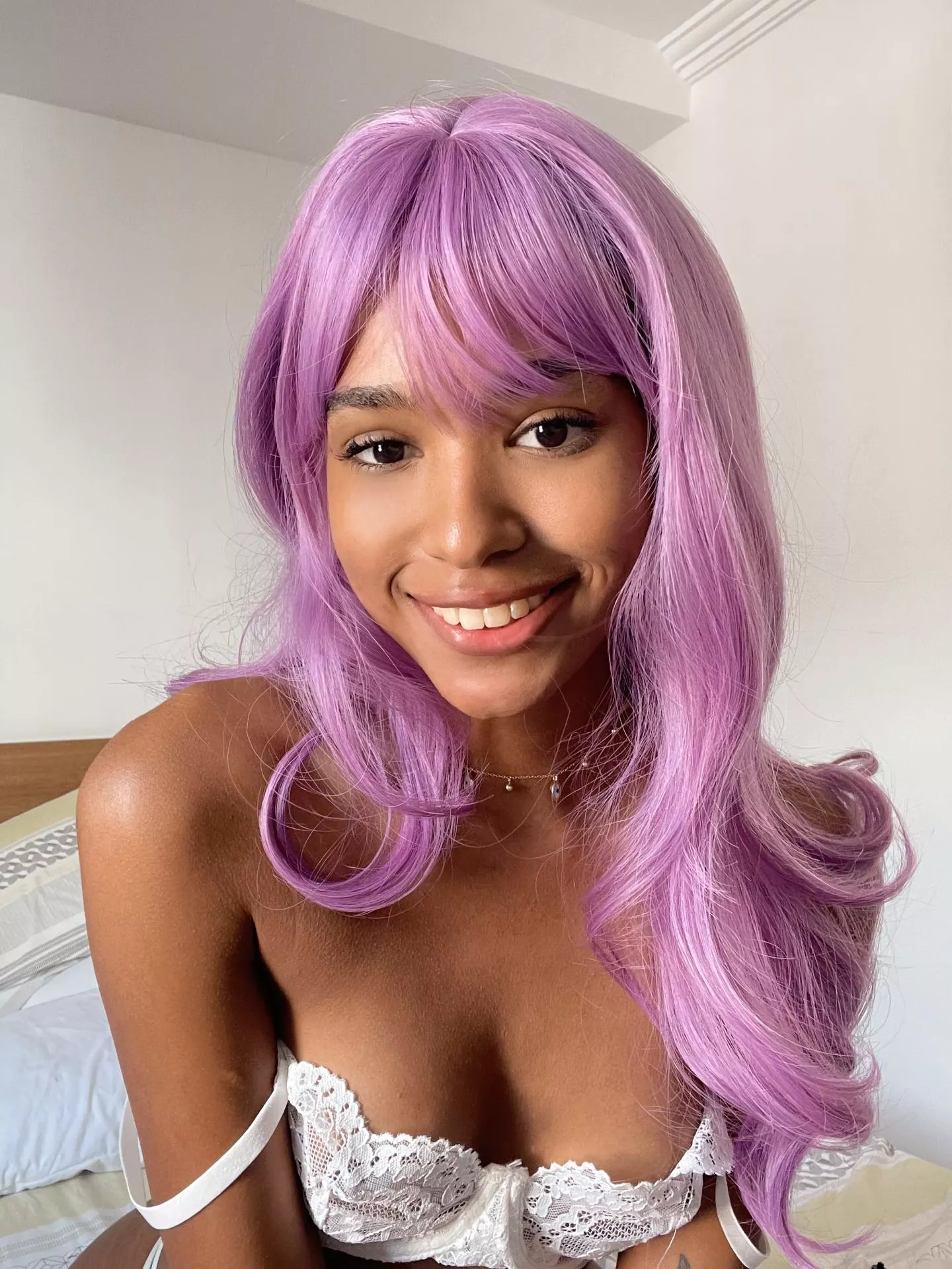 Don’t let my cute face fool you My intentions are not innocent