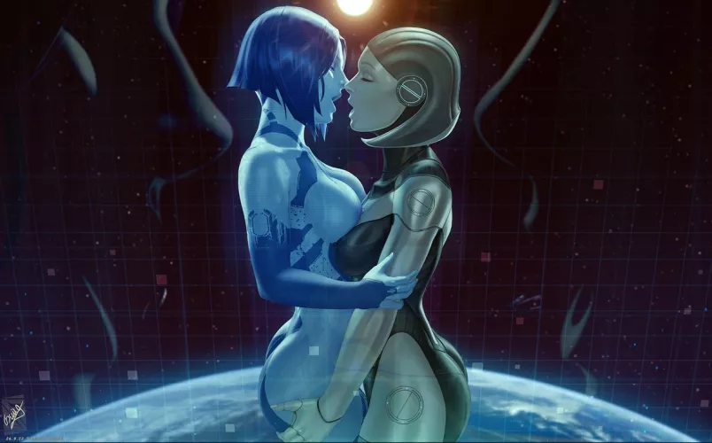 Edi x cortana