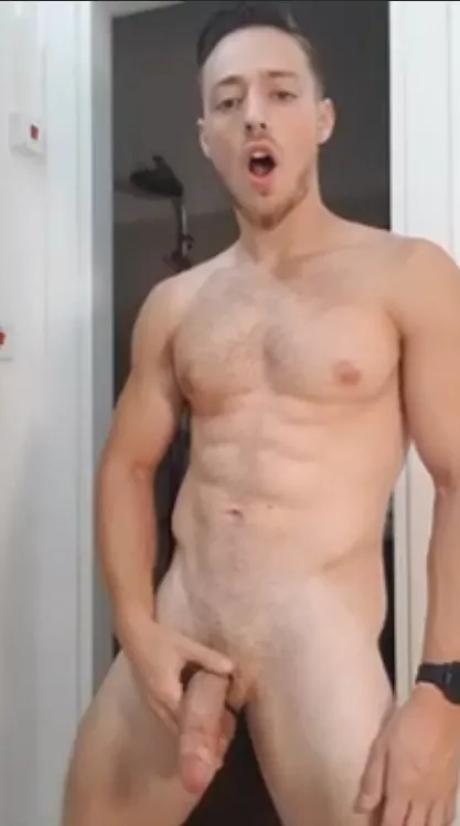 Feel it grow in your mouth