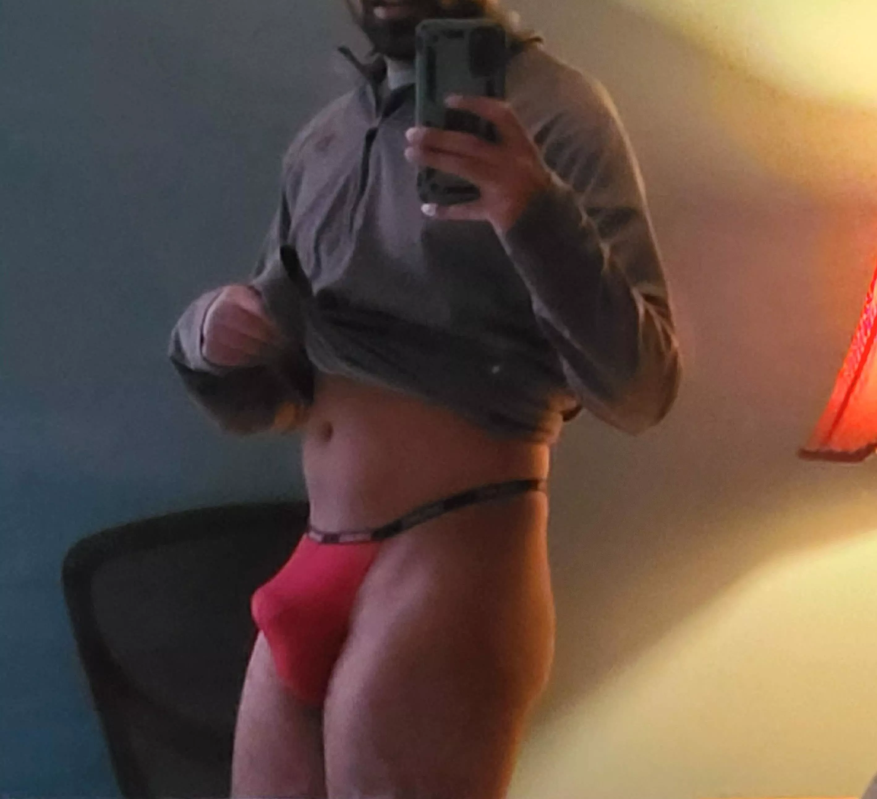 Feels like summer again today