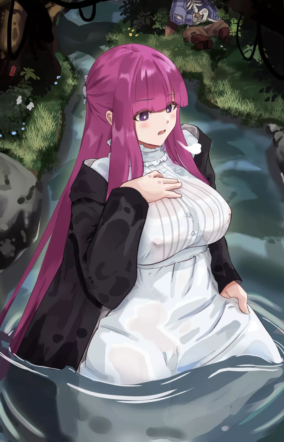 Fern [Sousou no Frieren]