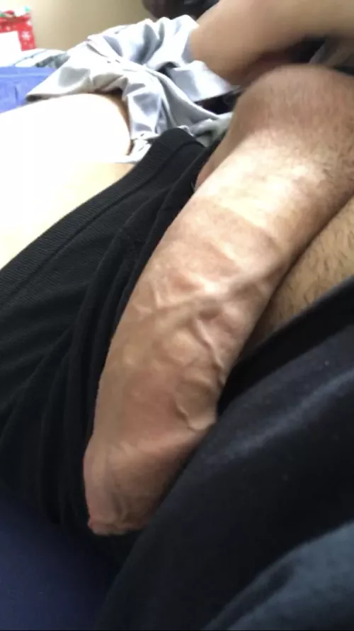 For the tight foreskin lovers