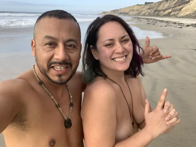 From San Diego to The world 🏝️