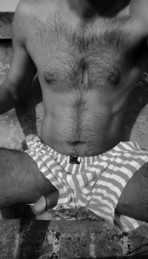 Gained some extra weight in a month