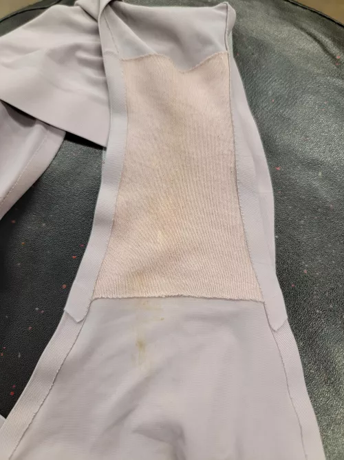 Girlfriends [55] Dirty Panties