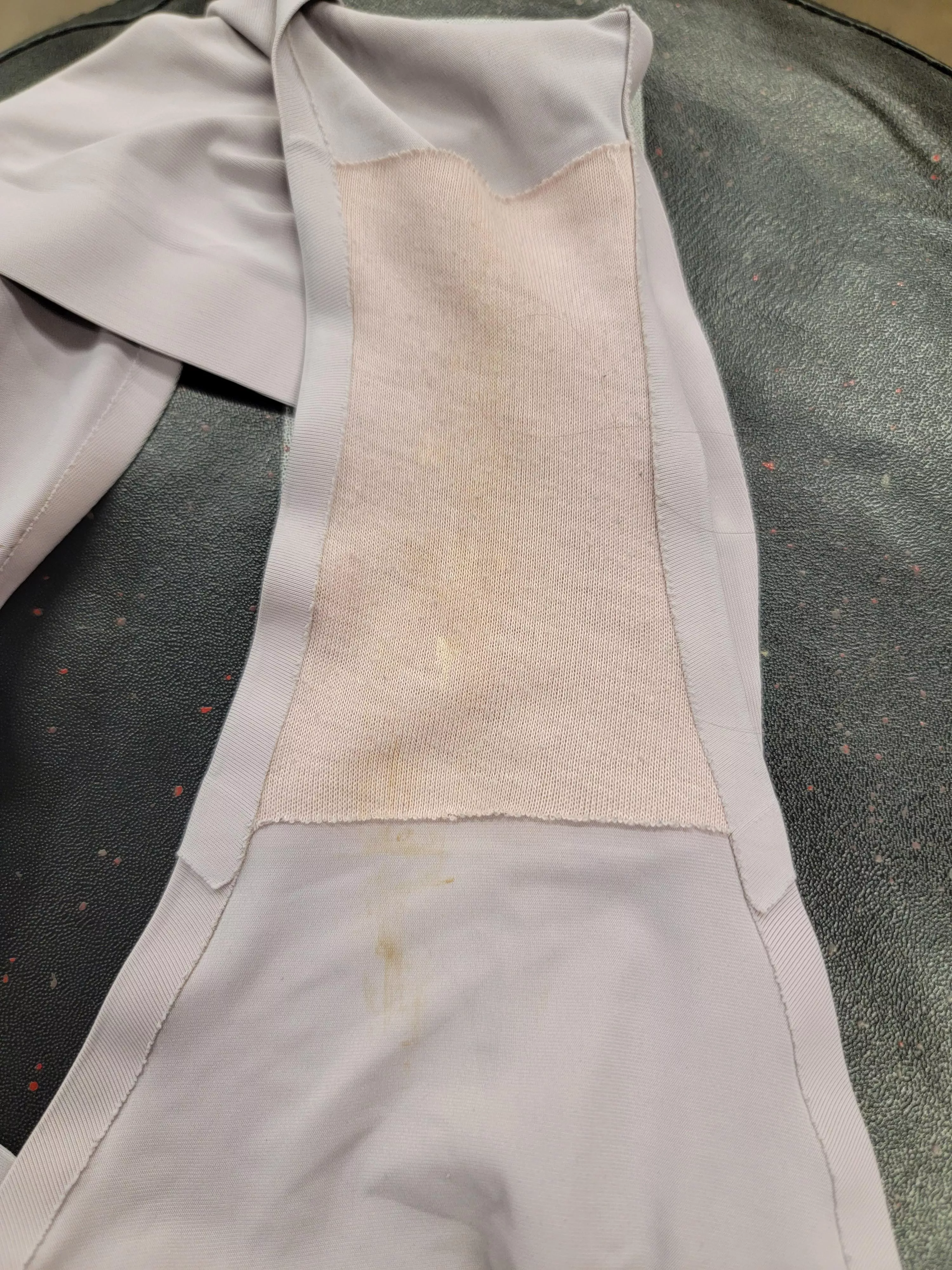 Girlfriends [55] Dirty Panties