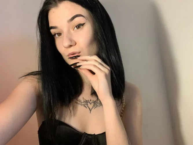 Going to a party🎉