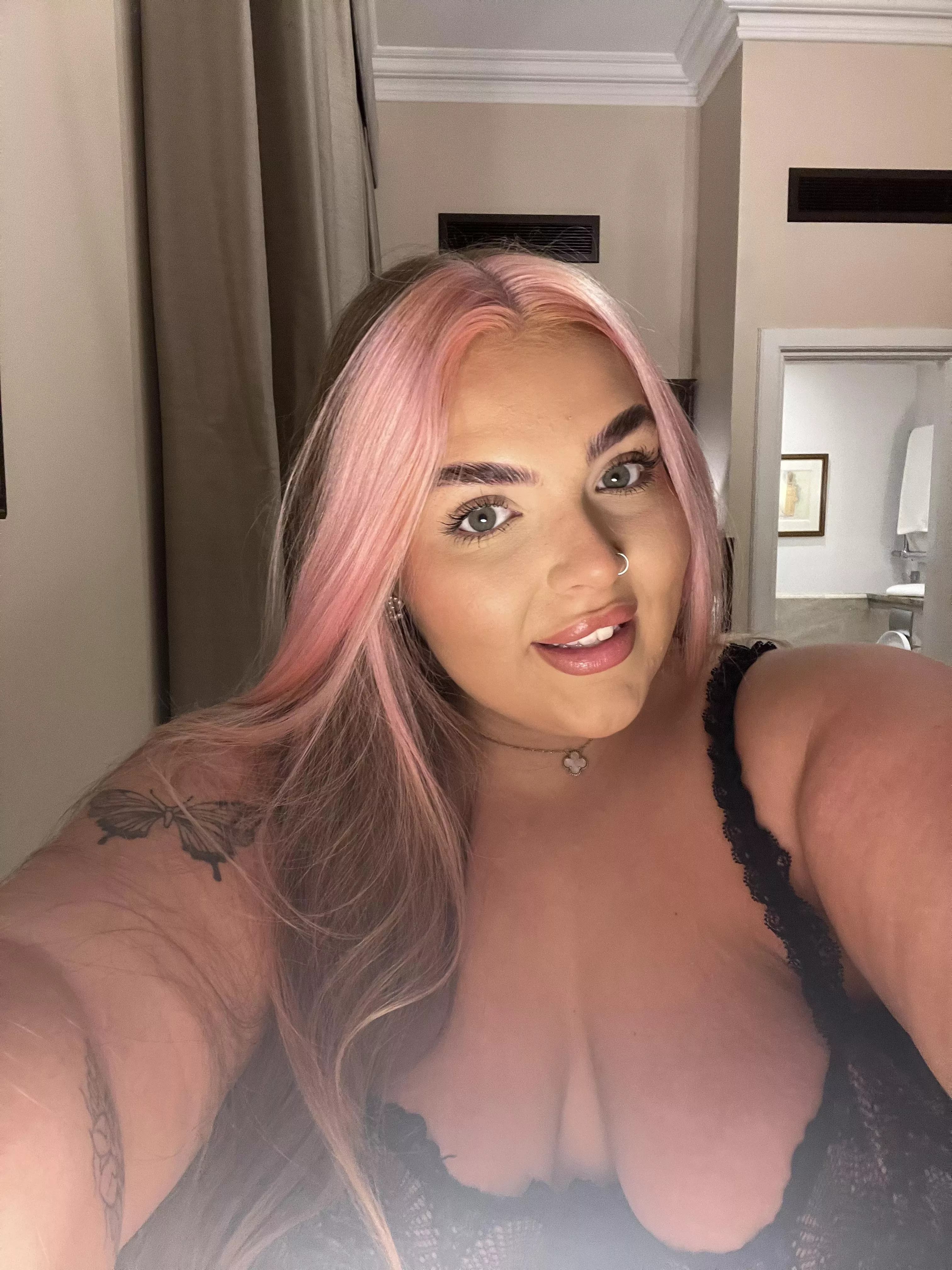 good afternoon ❤️