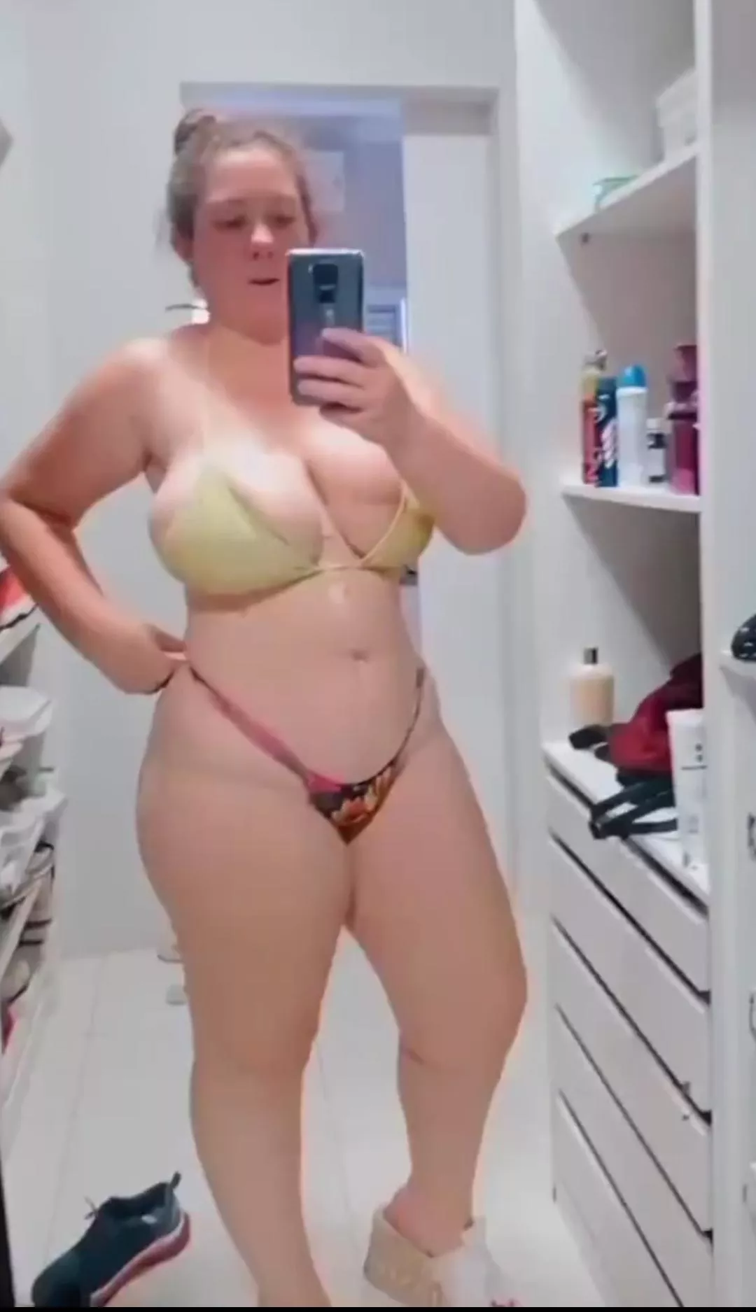 Good night F35 would you,😏