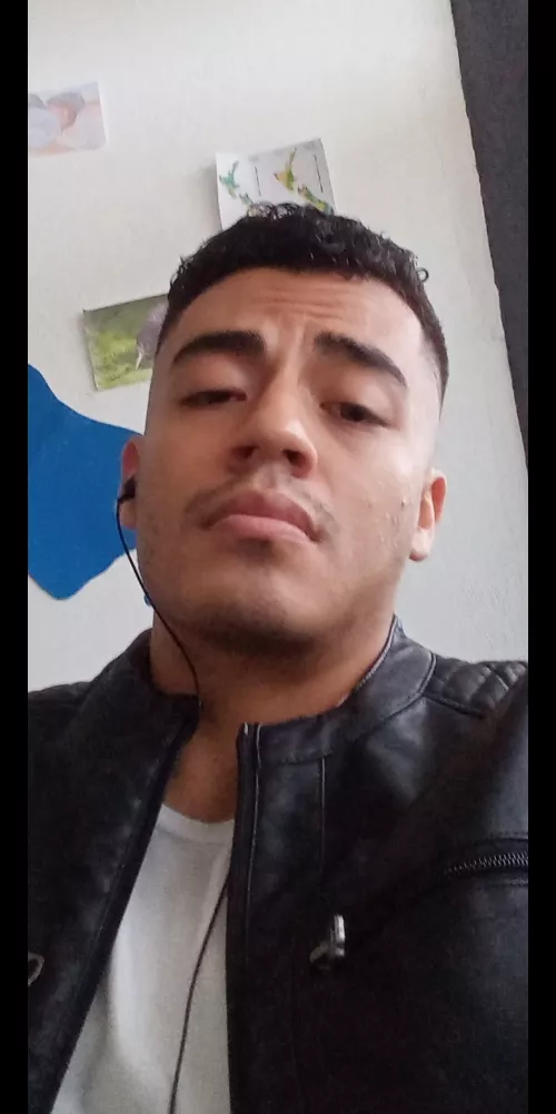 Greetings from México!