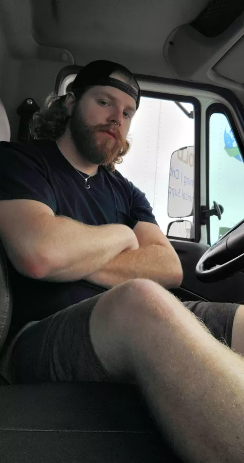 Happy hump day! Just a few more days!