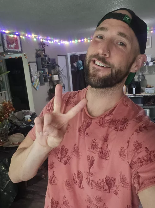 Happy Thursday beautiful! Sending you all the good day vibes!