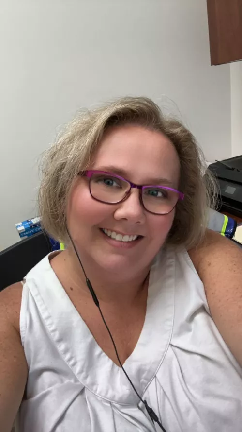 Hope everyone has an awesome day!