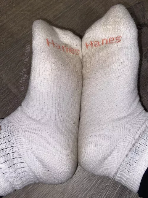 How long should I wear these for?