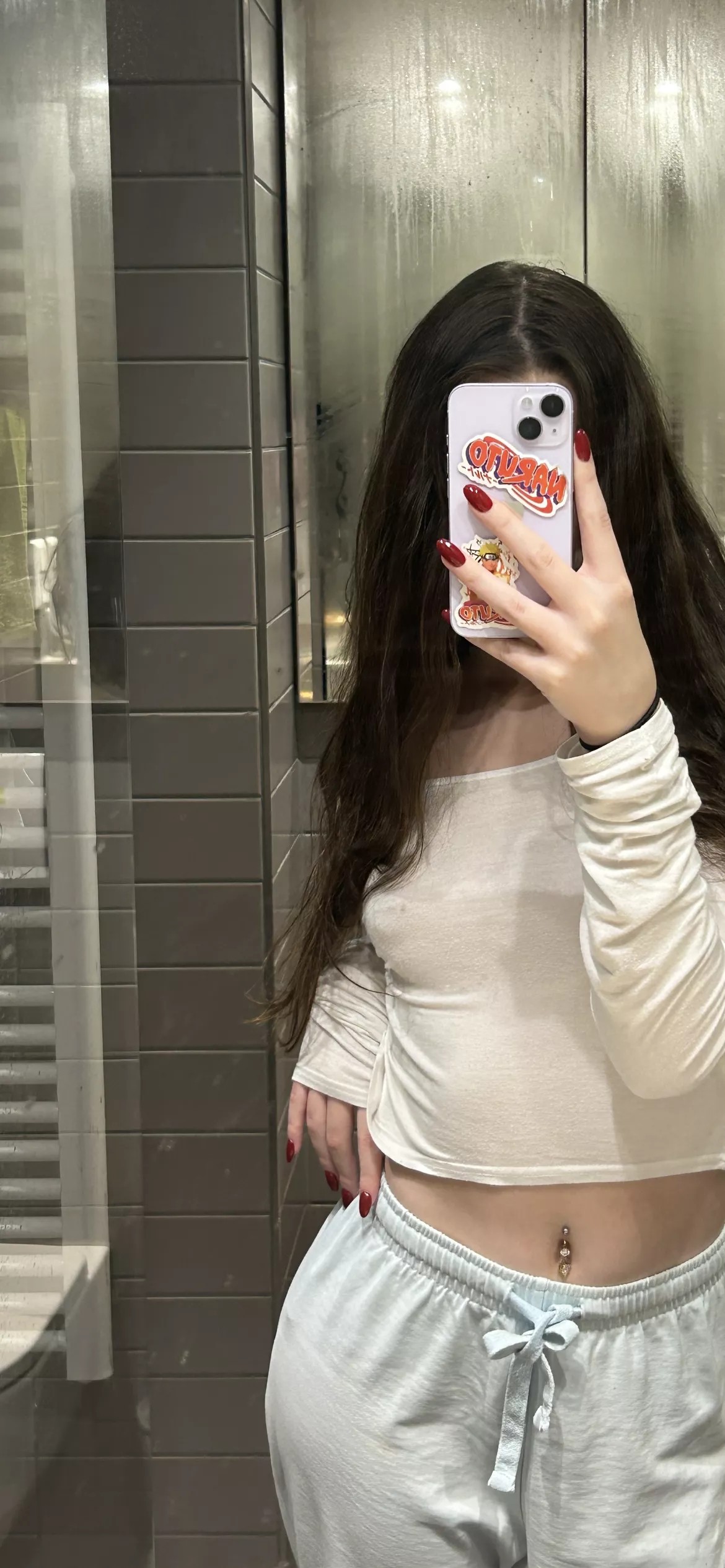 How often would you visit If I lived next door