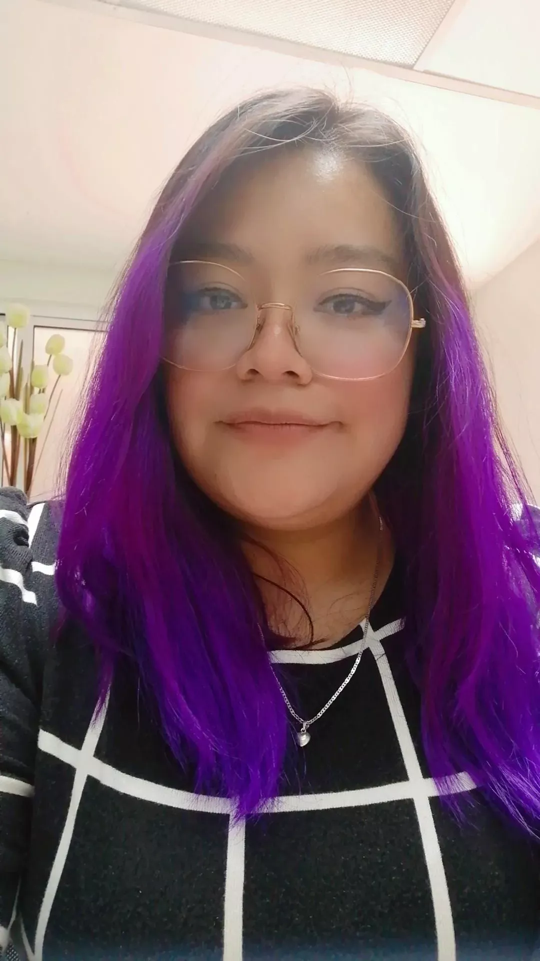 How was your day? 😈🤪