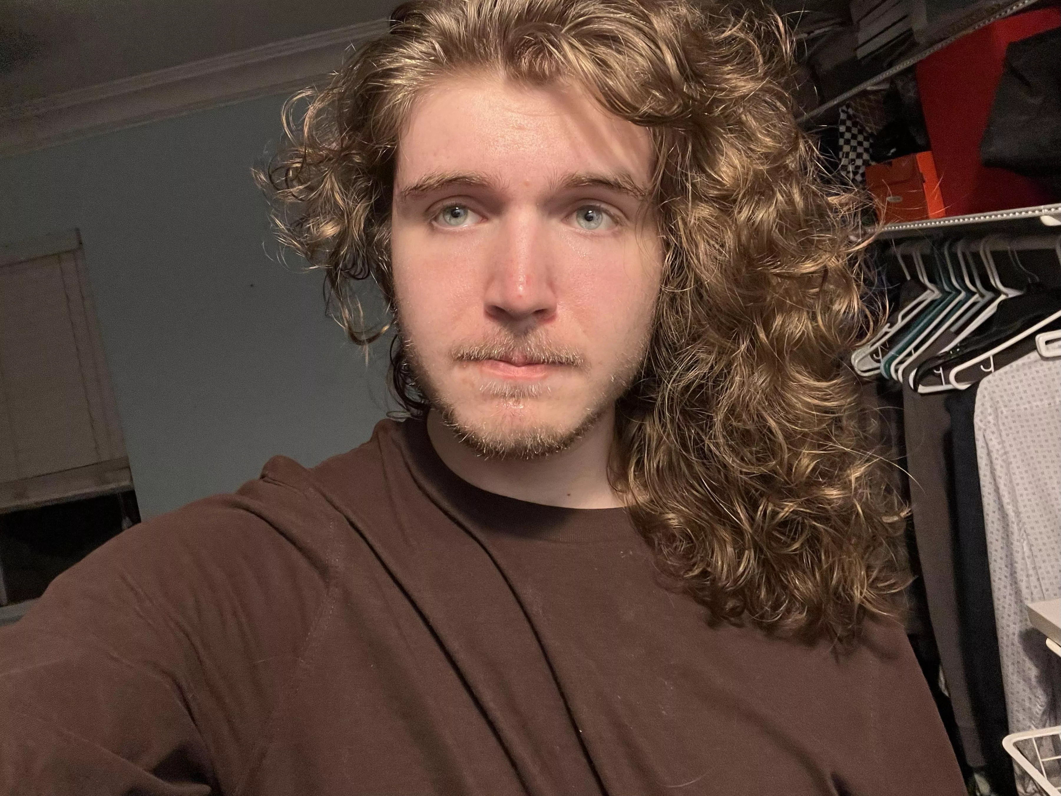 how’s everyone doing?