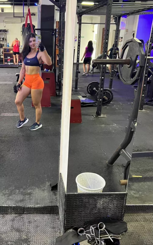 Hustle for that muscle