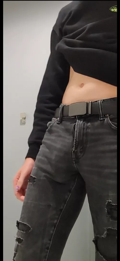 I can't hide it 😪