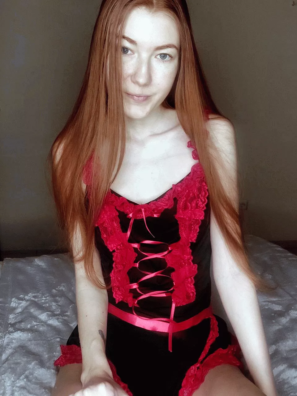 I hope you like my sexy body