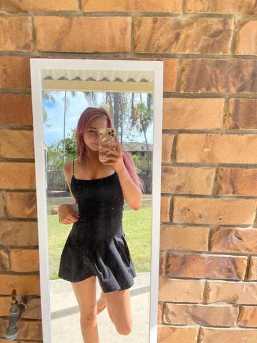 I hope you'd tune in :)