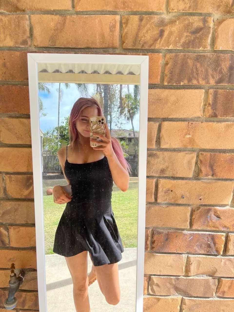 I hope you'd tune in :)