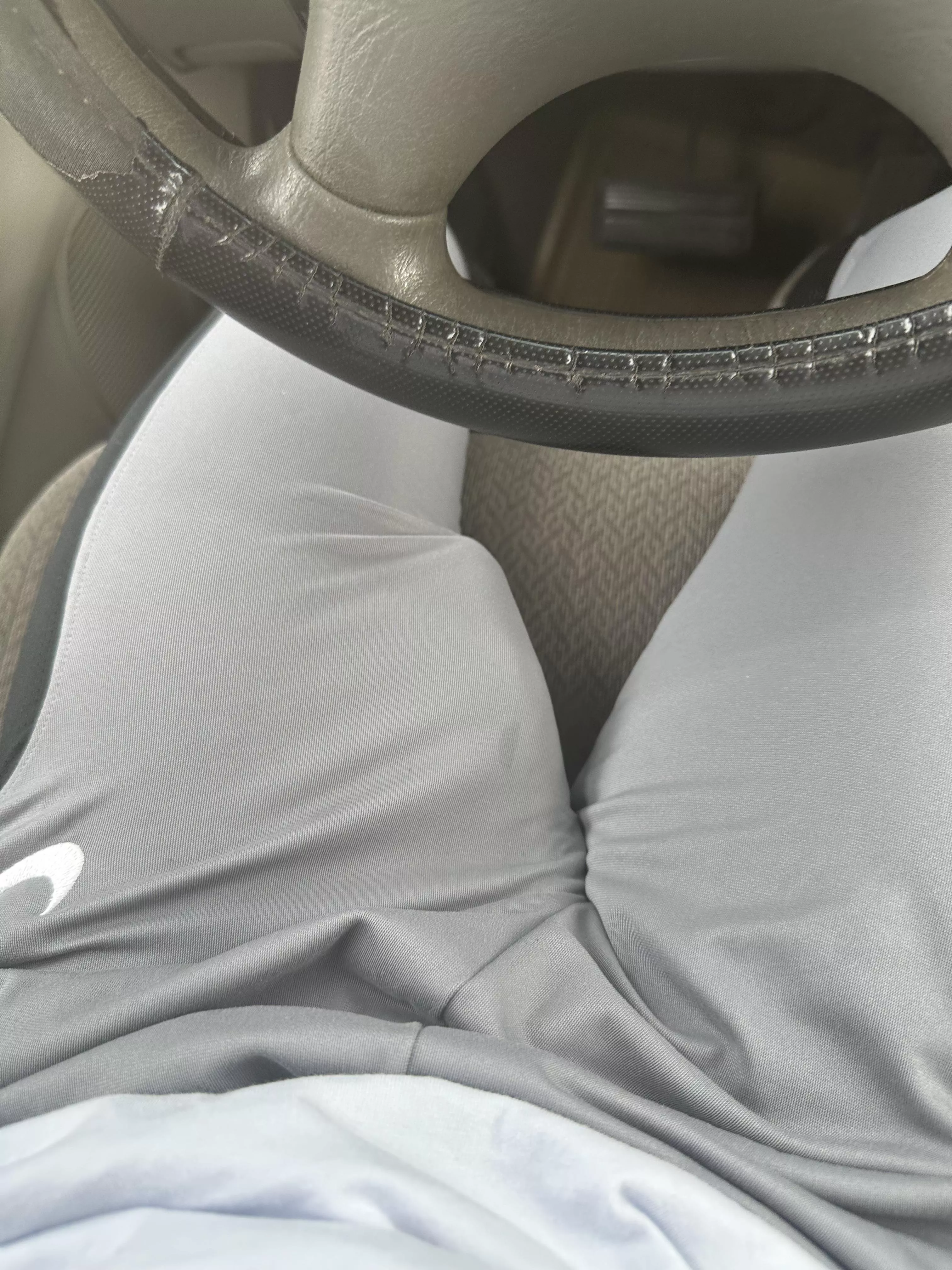 I like the way these fit