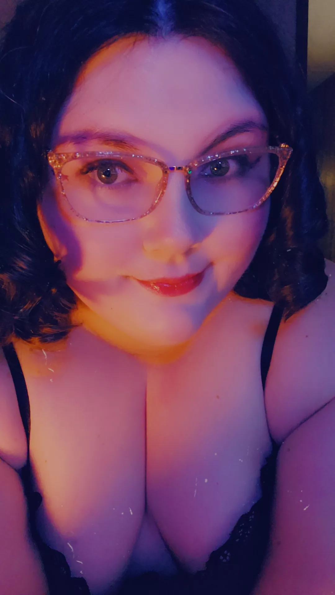 I love my eyes in this picture.