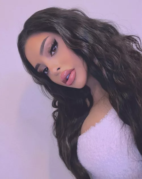 I love my mouth so much. Do you?