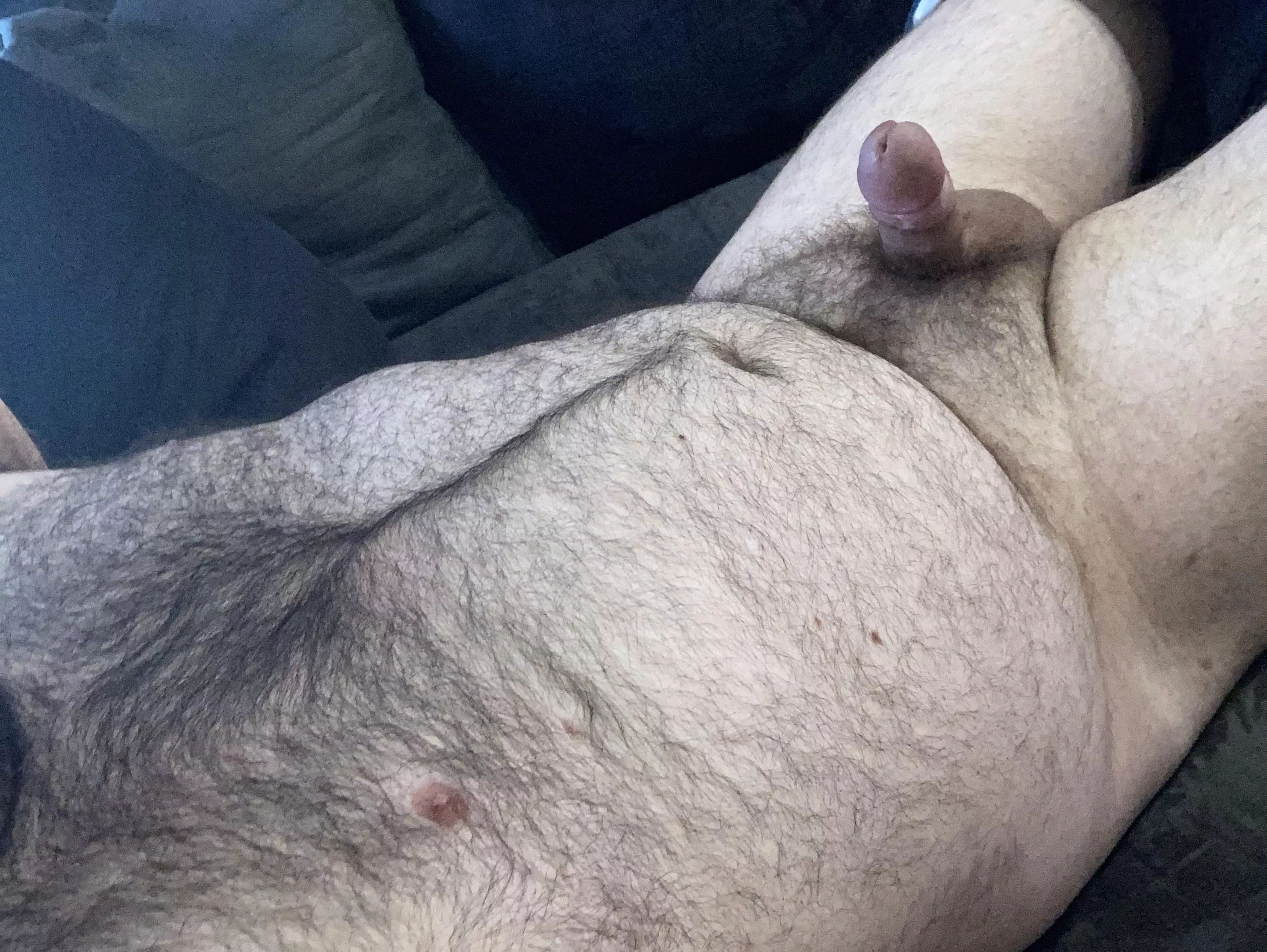 I think I fit in here