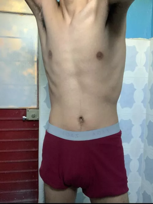 If I sent you this, what would your reaction be?😮🤤😈