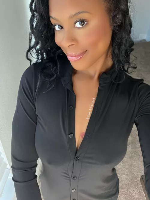 I’ll bring breakfast you bring your appetite ;)