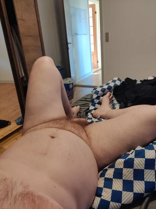 I'm all ready for you.