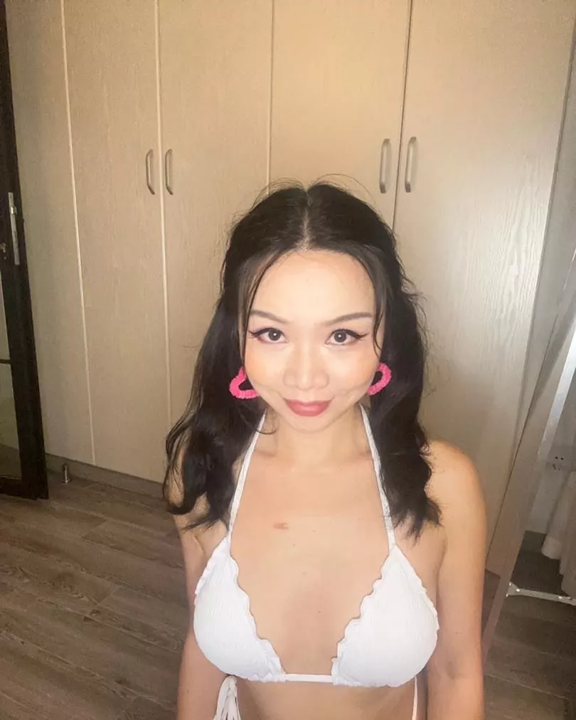 I'm desperately for a BWC