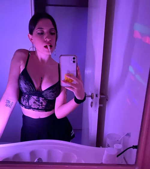 I’m easy. Are you?