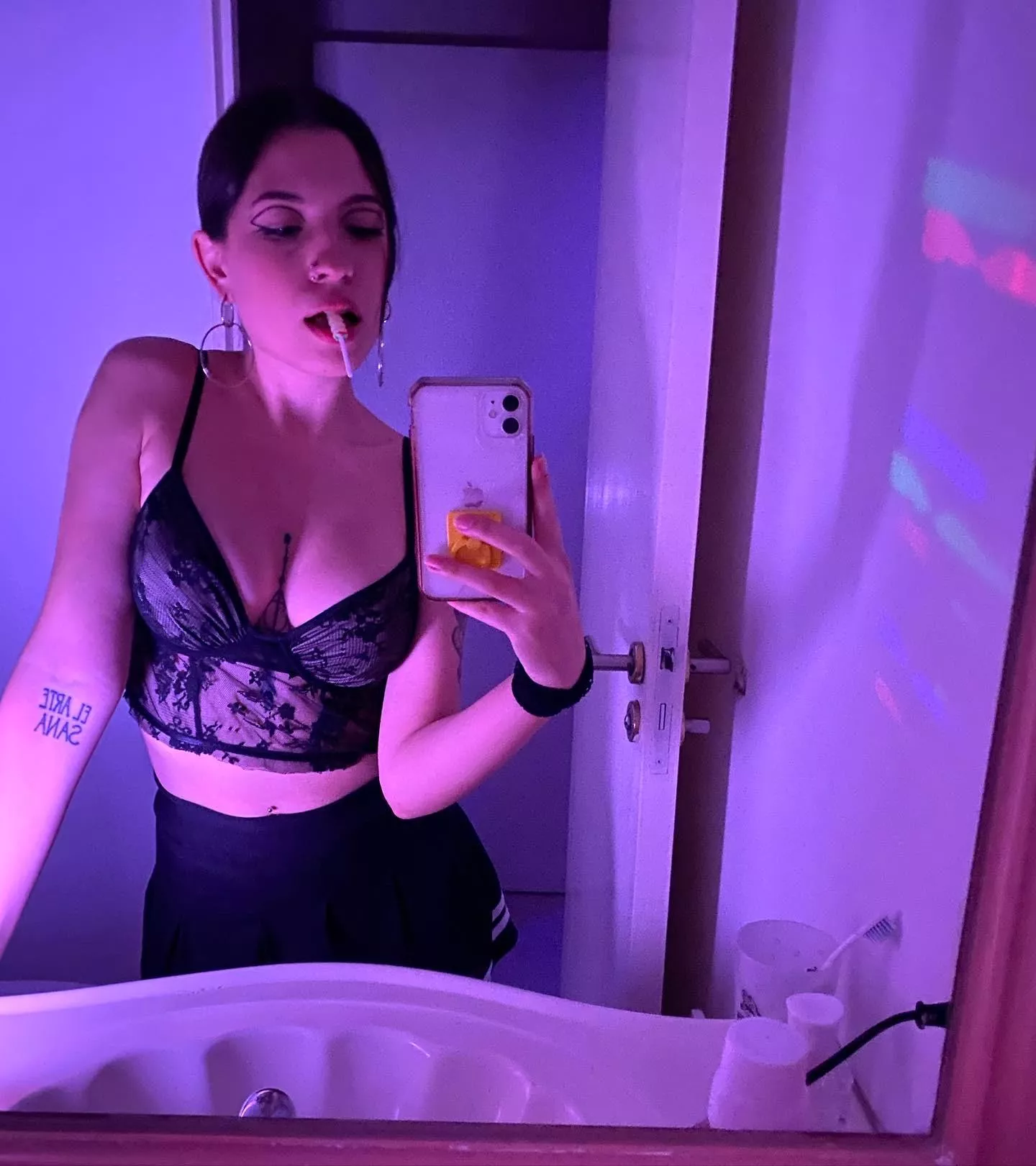 I’m easy. Are you?