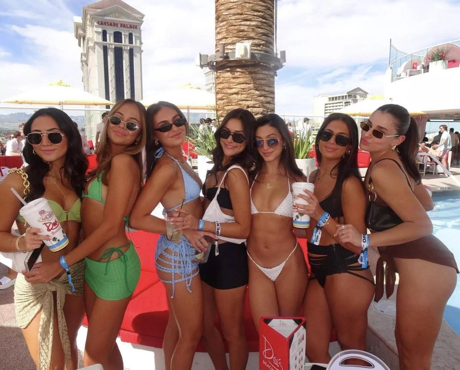 Imagine the group chat