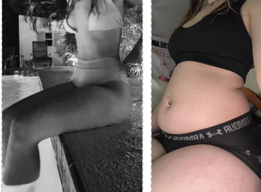 Is the 30lbs noticeable? 😅