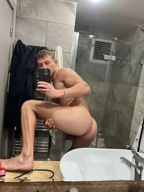 Is the rear view better?